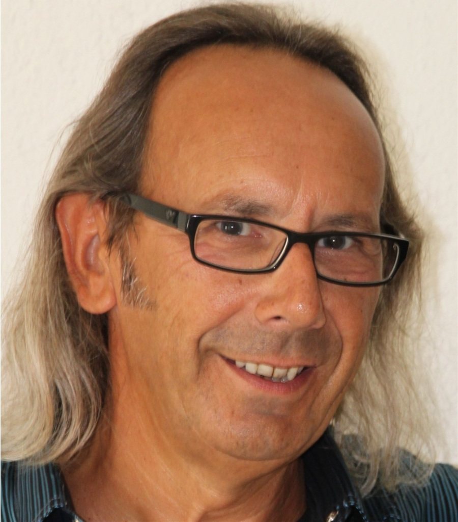 Rencontre avec Francis Hottier, auteur de « La Guerre des minots »
