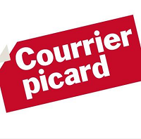 Maxime Michaux dans le Courrier Picard pour son ouvrage « Attentats, on attend quoi ? »