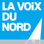 logo_La Voix du Nord_2016_Edilivre