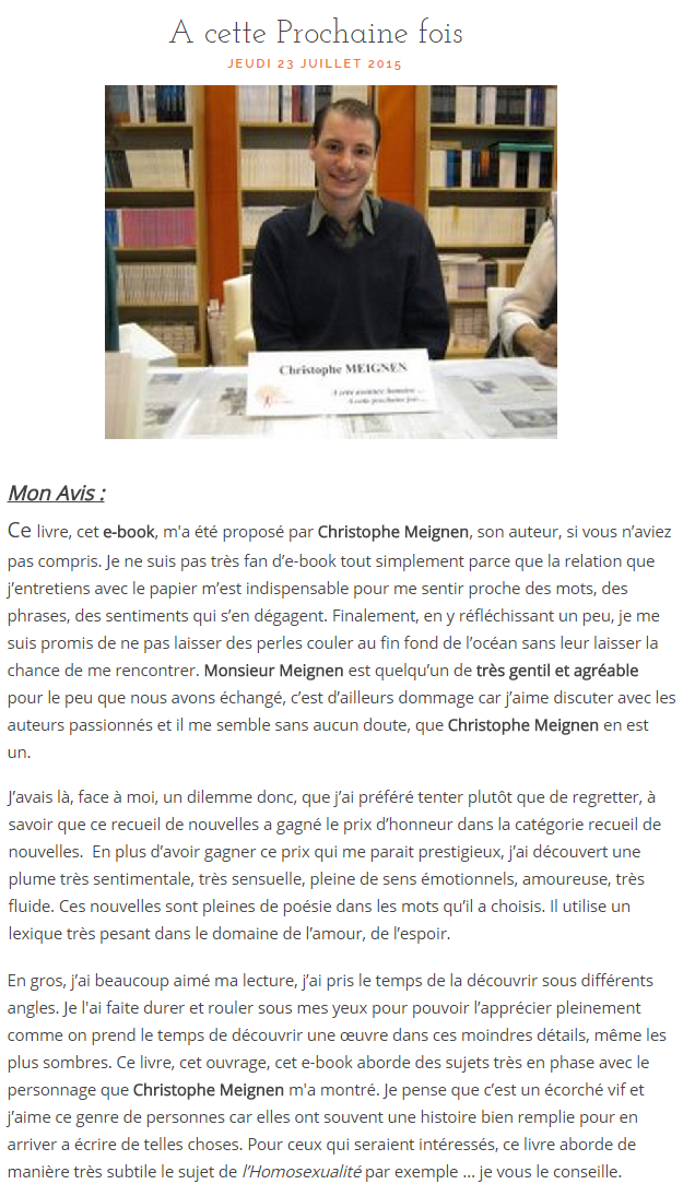 article_Les_chroniques_d_Affi_Christophe_Meignen_2015_Edilivre