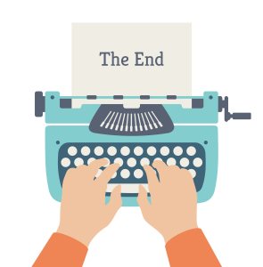 Comment soigner la fin de votre roman ?