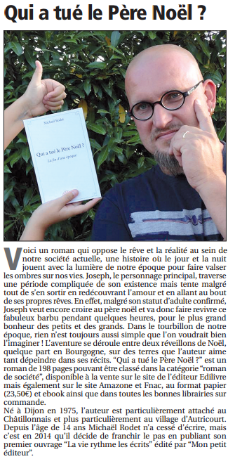 article_Le_Chatillonnais_et_l_auxois_Michaël_Rodet_2015_Edilivre