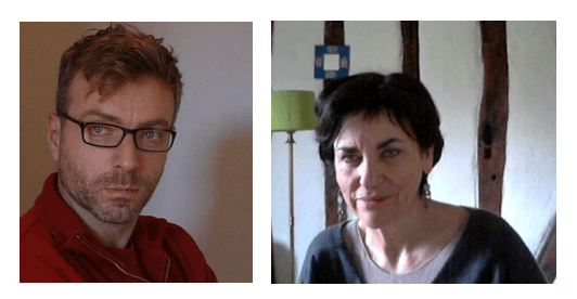 Rencontre avec Suzanne Max et Alain Benoist, auteurs de «La Fugue de Liann»