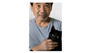 L’auteur de la semaine : Haruki Murakami