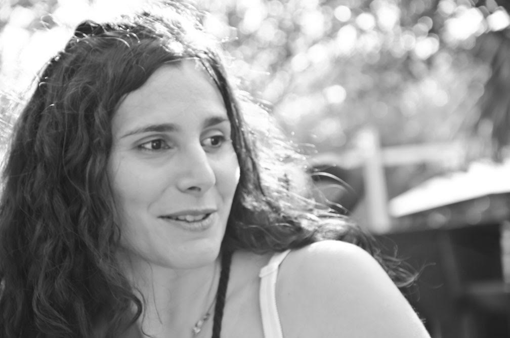 Rencontre avec Charlotte Huillet, auteur de «Je choisis d’être MOI»