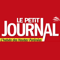 Georges-Henri Bélile dans Le Petit Journal Hautes Pyrénées pour son ouvrage « A Nouste »