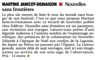 article_Le_Populaire_du_Centre_Martine_Janicot_Demaison_2015_Edilivre
