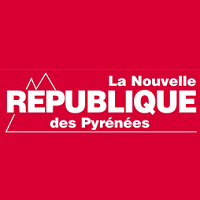 logo_La_Nouvelle_République_des_Pyrénées_2015_Edilivre