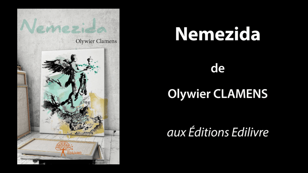 Bande-annonce de «Nemezida» de Olywier Clamens