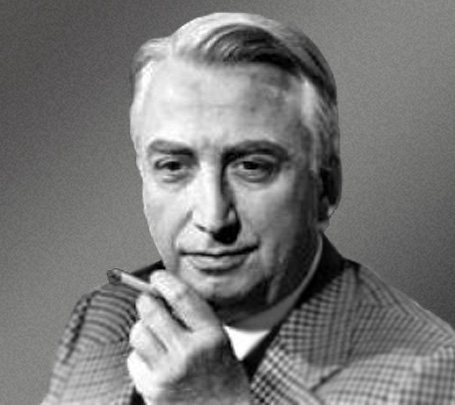 L’auteur de la semaine : Roland Barthes