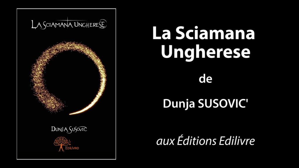 Bande-annonce de «La Sciamana Ungherese» de Dunja Susovic’