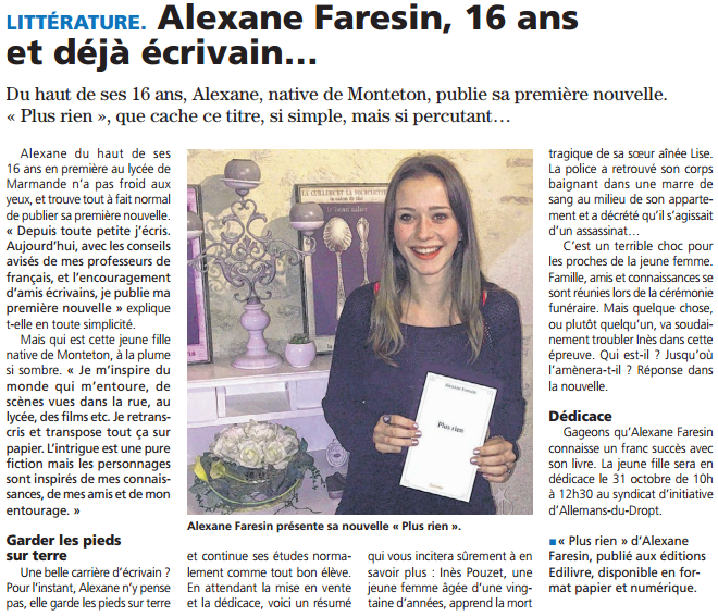 22.10.2015_Le_Républicain_du_Lot_et_Garonne_Alexane_Faresin