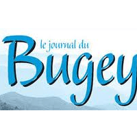 Jean Nigoul dans Le Journal Du Bugey pour son ouvrage « Vivre quand même – Réédition Version 2015 »