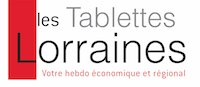 Christian Thiébaut dans Les tablettes Lorraines pour son ouvrage « Le management durable des équipes »