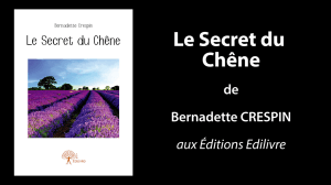 bande_annonce_le_secret_du_chene_Edilivre