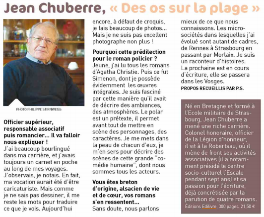 article_Strasbourg_Magazine_Jean_Chuberre_2016_Edilivre