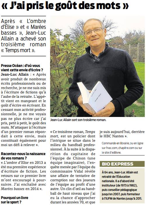 article_Presse_Océan_Jean_Luc_Allain_2015_Edilivre