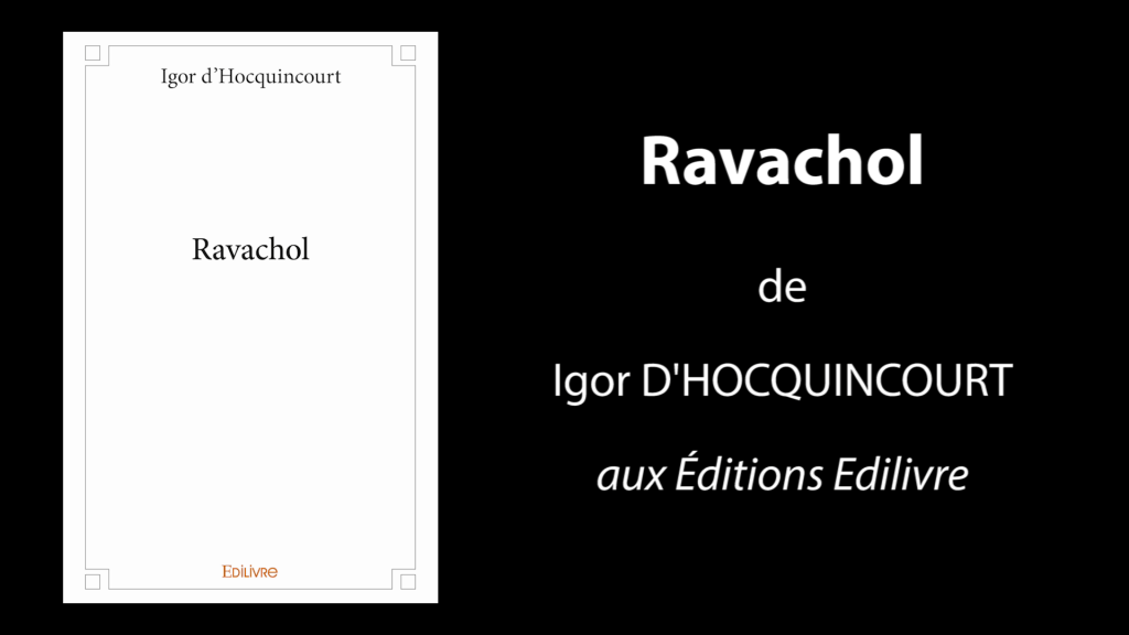 Bande-annonce de «Ravachol» de Igor d’Hocquincourt