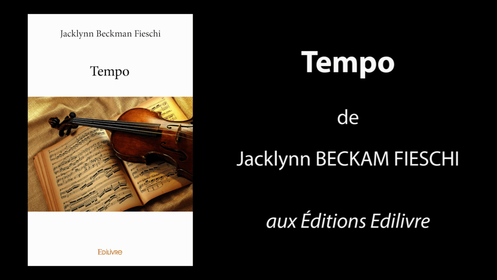Bande-annonce de «Tempo» de Jacklynn Beckman Fieschi