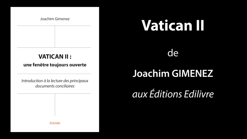 Bande-annonce de «VATICAN II : Une fenêtre toujours ouverte» de Joachim Gimenez