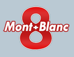 Marion Richon sur 8 Mont-Blanc pour son ouvrage « Résurrection »