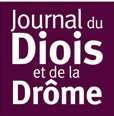 Quentin Collette dans Le Journal Du Diois Et De La Drôme pour son ouvrage « La Nuit châtillonnaise »