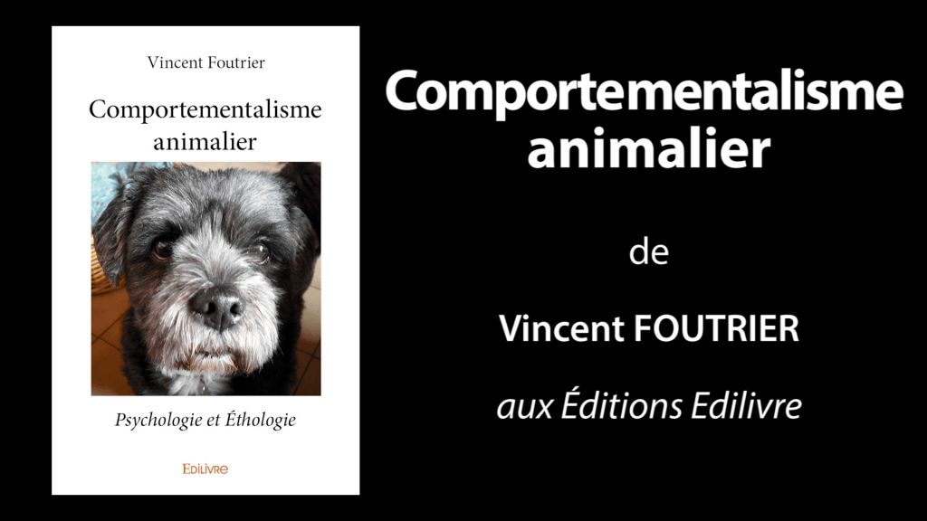 Bande-annonce de «Comportementalisme animalier» de Vincent Foutrier