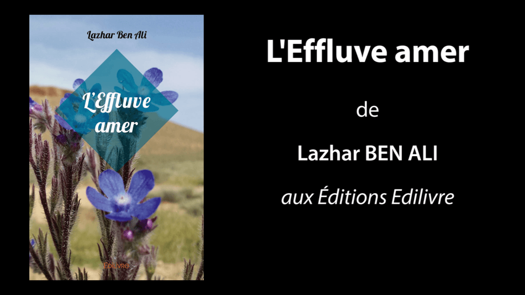 Bande-annonce de «L’Effluve amer» de Lazhar Ben Ali