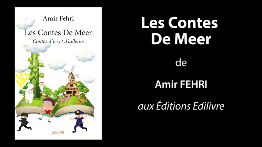 Bande-annonce de «Les Contes De Meer» de Amir Fehri