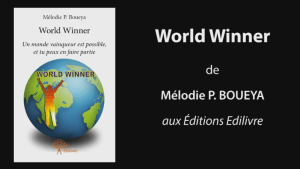 bande_annonce_world_winner_Edilivre
