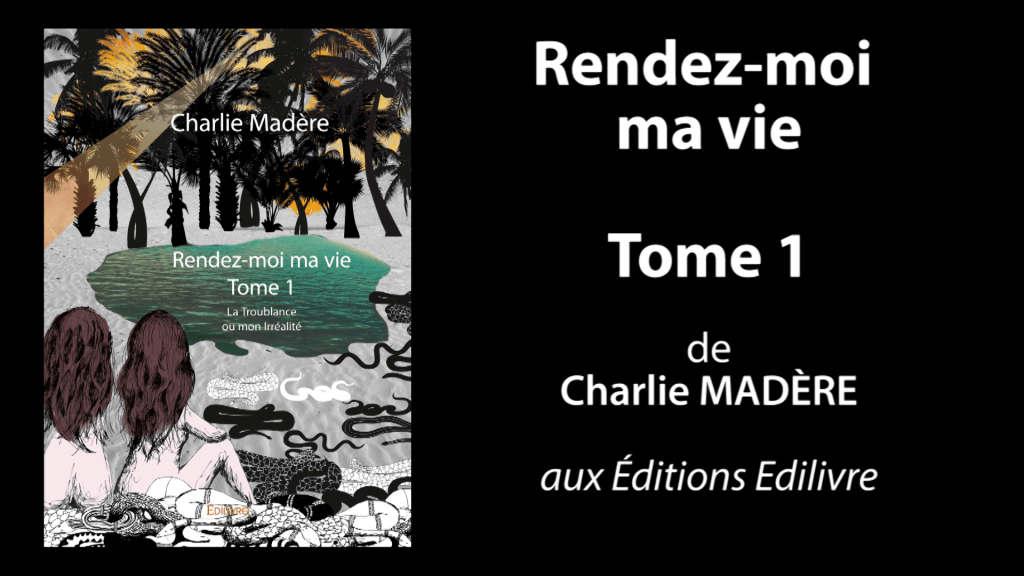 Bande-annonce de «Rendez-moi ma vie – Tome 1» de Charlie Madère