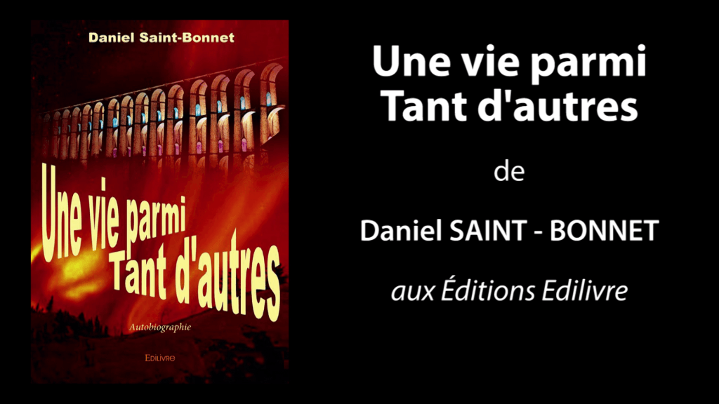Bande-annonce de «Une vie parmi tant d’autres» de Daniel Saint-Bonnet