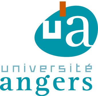Camille Verheecke sur le site Univ_Angers pour son ouvrage « L’Appât du gain – Tome 1 »