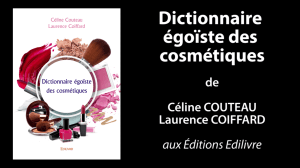 bande_annonce_dictionnaire_egoiste_des_cosmetiques_Edilivre