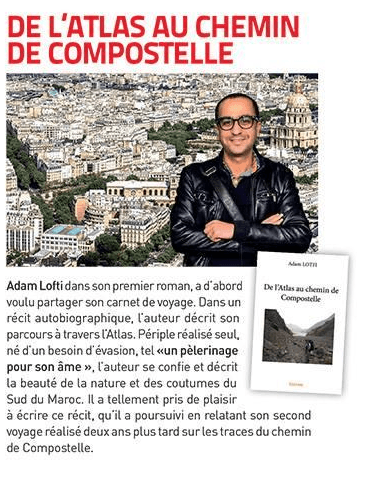 article_VH Magazine_Adam Lotfi_2016_Edilivre