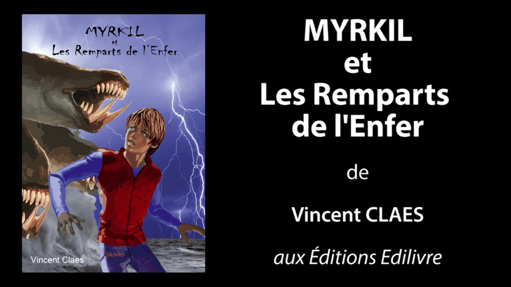 Bande-annonce de «MYRKIL & les Remparts de l’Enfer» de Vincent Claes