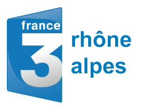 Patrice Sulpice sur France 3 Rhône-Alpes pour son ouvrage « Un champion à terre… Un homme se relève »