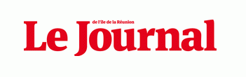 Logo_journal de l'île de la réunion_edilivre_2016