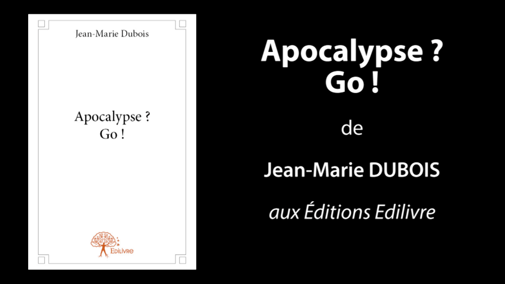 Bande-annonce de «Apocalypse ? Go !» de Jean-Marie Dubois