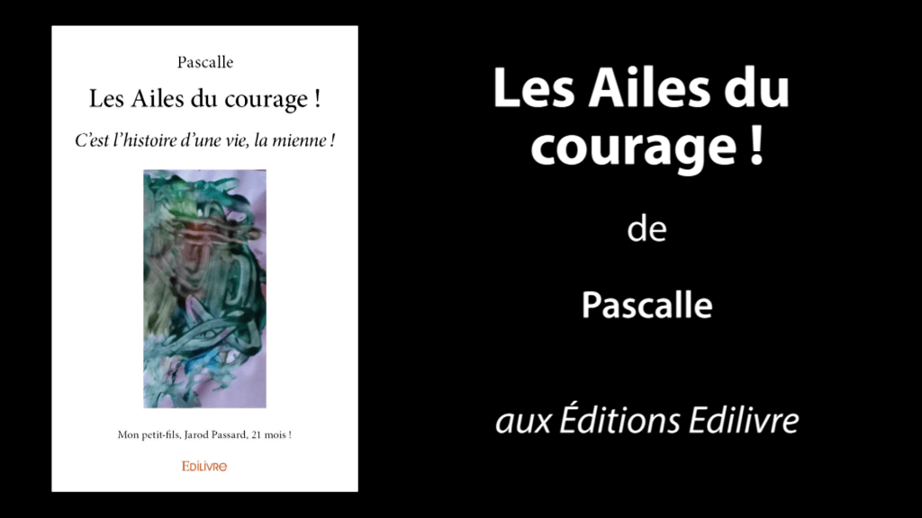 Bande-annonce de «Les Ailes du courage !» de Pascalle