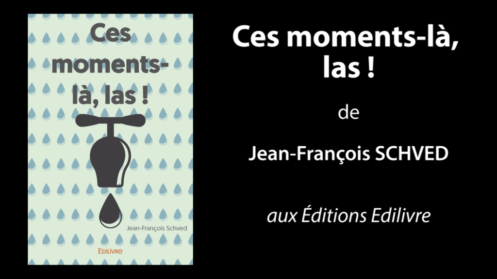 Bande-annonce de «Ces moments-là, las !» de Vincent Sévigné
