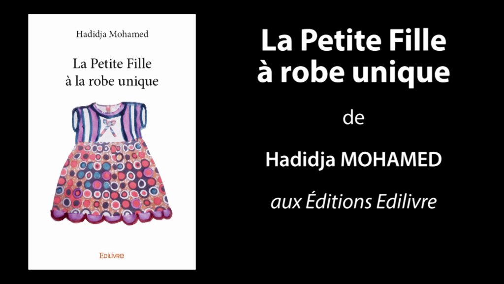 Bande-annonce de «La Petite Fille à la robe unique» de Hadidja Mohamed