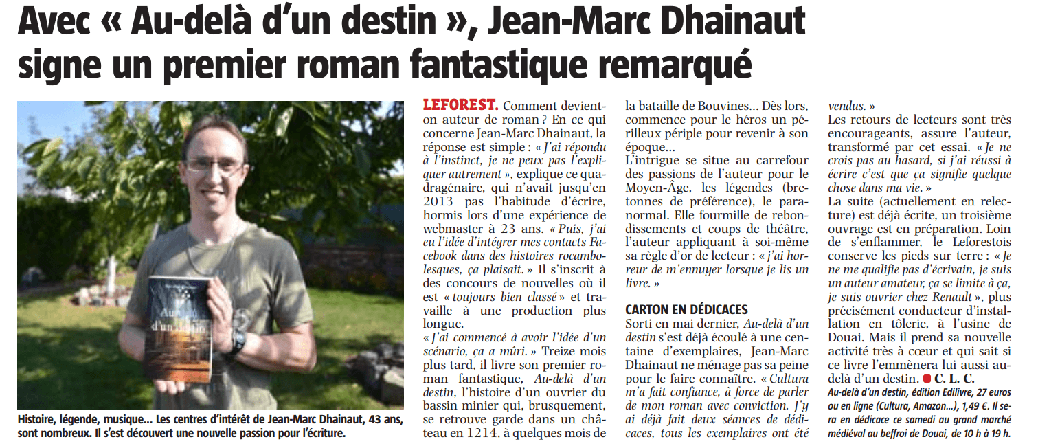 article_NordEclair_Jean-Marc_Dhainaut