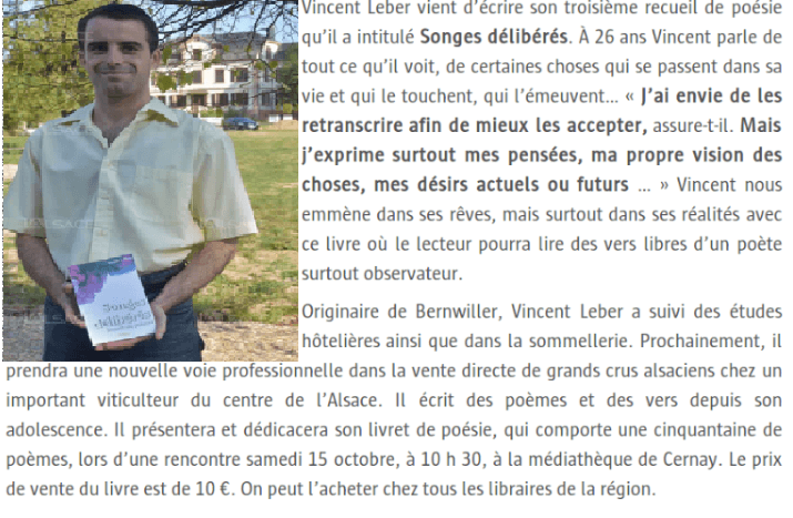 article_L'Alsace_VincentLeber