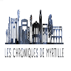 Logo-Les Chroniques de Myrtille