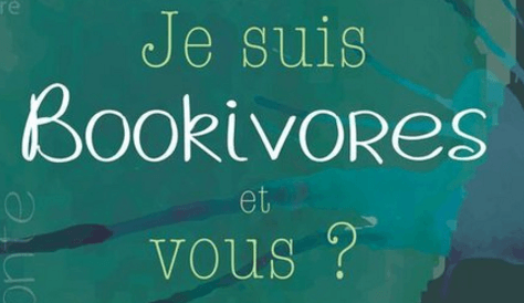 Jean-Marc Dhainaut sur le blog Bookivores pour son ouvrage « Au-delà d’un destin »