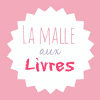 Logo-La Malles aux livres