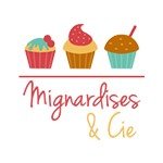 logo-Mignardises et CIe