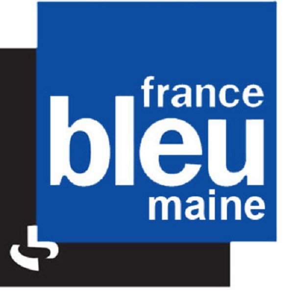Myriam Audouin sur France Bleu Maine pour son ouvrage « Adopter la bonne attitude »