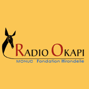 Christian Kunda Mutoki sur Radio Okapi pour son ouvrage « À propos de la bière et de la prière… »